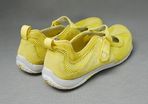Merrell Lorelei Emme Sporty Casual Mary Janes Ballet Leather Flats Size 36