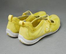 Merrell Lorelei Emme Sporty Casual Mary Janes Ballet Leather Flats Size 36