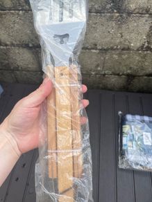 BBQ set