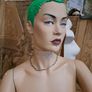 Vintage Female Mannequin Image 5