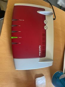 fritz box 7430