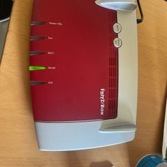 fritz box 7430