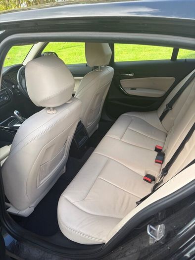 Bmw 1-series 2019 118i Se Zgsi4dr Automatic Petrol