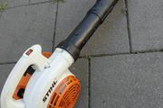 Stihl blower BG 56 in excellent condition 01/2023 model