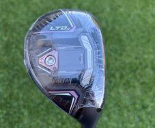 Cobra LTD x ladies 21 degree Hybrid