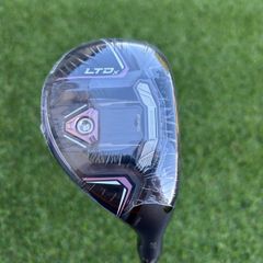 Cobra LTD x ladies 21 degree Hybrid