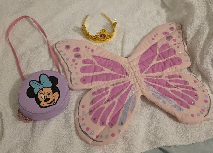 Bundle of mixed and used kids toys