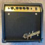 EPIPHONE Studio 10 Amplifier Image 4