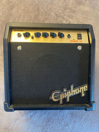 EPIPHONE Studio 10 Amplifier