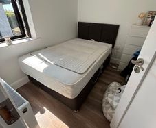 4 foot small double bed
