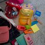 our generation bundle school set and travel set Image 2