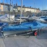 RS200 Dingy (1336) Image 2