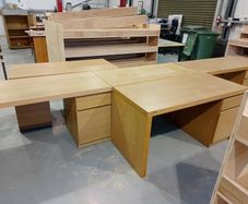 2 x Ikea Desks e20 each or e30 for both