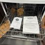 Belling  Freestanding Dishwasher Image 3