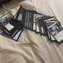 Magic the gathering deck Image 2