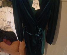 dress size 10