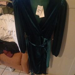 dress size 10