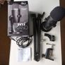 Blue Yeti Nano USB microphone Image 2