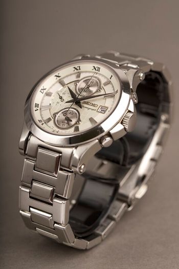 Seiko Premier