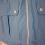 Regatta Bayeur Waterproof Rain Coat - Sky Blue - UK 12 - BNWOT RRP 80 Image 5