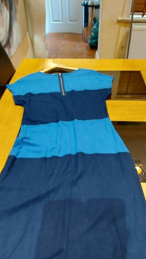 Mystify Dress