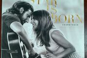 A Star Is Born - Vinyl Movie Soundtrack