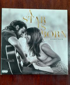 A Star Is Born - Vinyl Movie Soundtrack