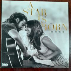 A Star Is Born - Vinyl Movie Soundtrack