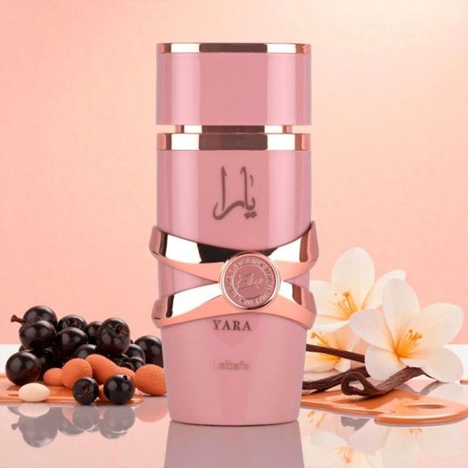 Autumn  Winter Mega  Hit   A Sensual Elixir Of Sweetness That Is Utterly Addictive