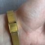 Vintage Women's BMW watch Image 2