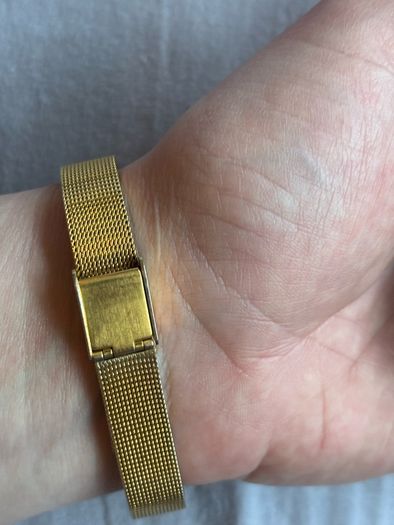 Vintage Women's BMW watch