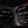 Star Trek ! Bluray ! Steelbook ! 3-Disc Edition ! 2009 ! Sci-Fi ! Image 3