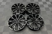18 19 20" Inch Warmenau Style Wheels VW Golf MK6 MK7 MK8 MK8.5 A3 Leon Skoda Tiguan 5x112