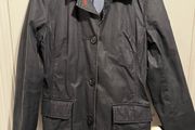 Brand New Waxed Jean Paul Ladies Coat