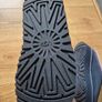 Ugg tazz II new with box dark indigo Image 4