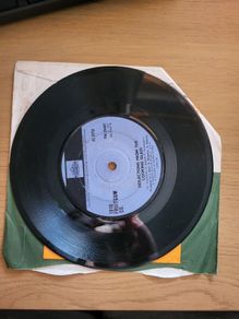 1910 Fruitgum Co Simon Says 7 inch Vinyl