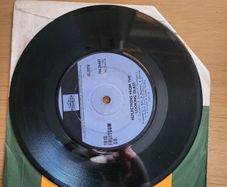 1910 Fruitgum Co Simon Says 7 inch Vinyl
