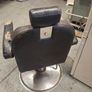 barbers chair Image 2