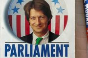Parliament of whores