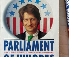Parliament of whores