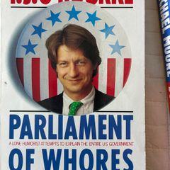 Parliament of whores