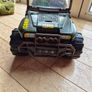 Action Man Jeep Image 4