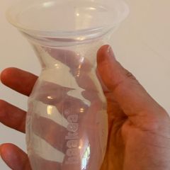 Haaka later silicone breast pump