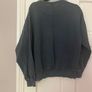 Anine Bing City love sweatshirt, size S Image 5