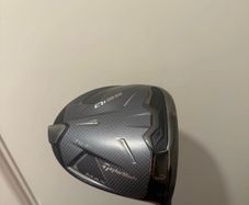 Taylormade Qi35 Max Driver