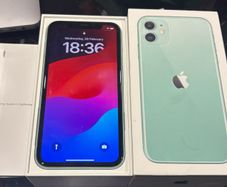 iphone 11 64GB Unlocked