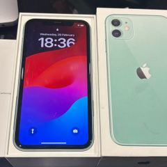 iphone 11 64GB Unlocked