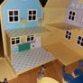 Peppa pig House set Image 5