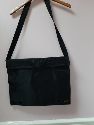 vintage wrangler crossover bag