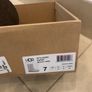 pink ugg boots size 7 Image 2